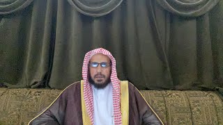 صورة أحكام الصيام والقيام لفضيلة الشيخ محمد بن رمزان الهاجري