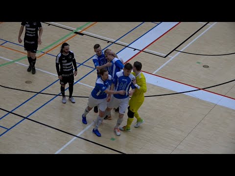 Mad Max vs Riemu 2-3 09012021