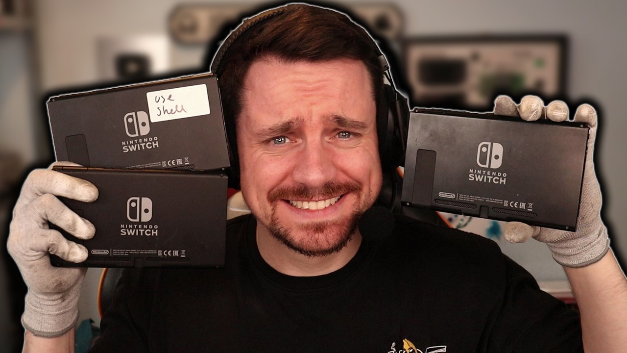 Turning Errors Into Earnings - Profit or Loft S1E1