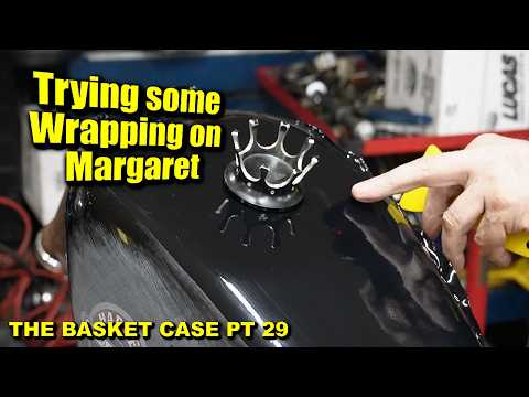 WHAT GOES AROUND COMES AROUND / TEST WRAPPING MARGARET / SURROUNDED BY GREAT PEOPLE /  MANY THANKS