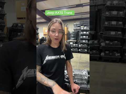 Video thumbnail for AX15