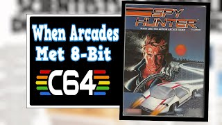 Insert Coin...Wait, It’s a Commodore 64 😲