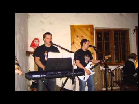 WISMARI POISID - Tere Euro