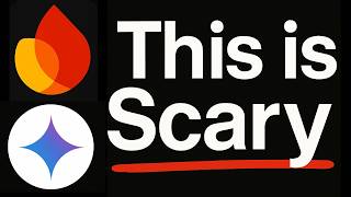 NEW Firebase Studio Update w/ Gemini 2.5 Pro (FREE!) 🤯