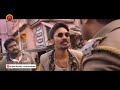 Dhanush Mass Maari Telugu Whatsapp Status 1