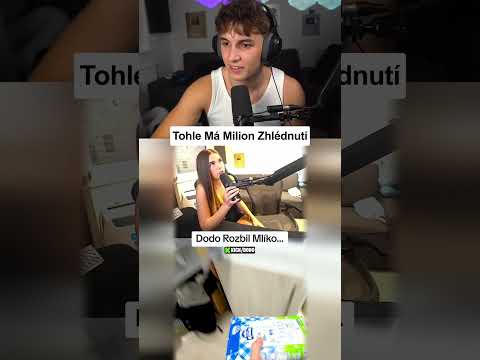 Tohle Má Milion Zhlédnutí! 🫣
