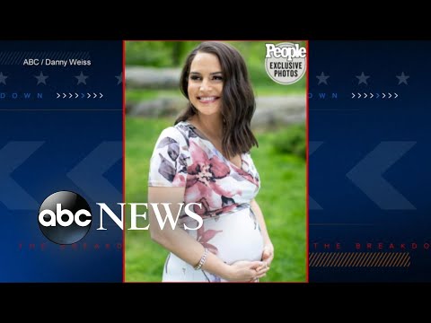 Abc News Diane Macedo Announces Pregnancy New Book