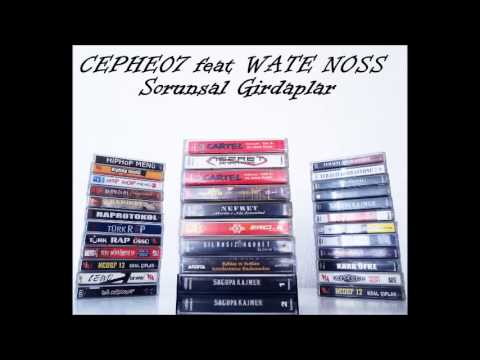 ErsinTyson Ft.Wate Noss- Sorunsal Girdaplar