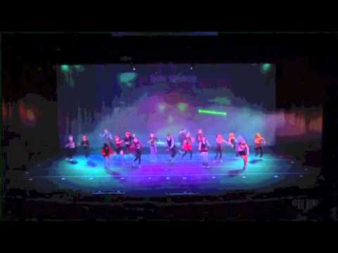 Urbanus Dance Crew - Trailer
