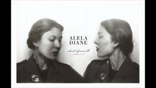 Alela Diane -The Way We Fall (HQ1080p)