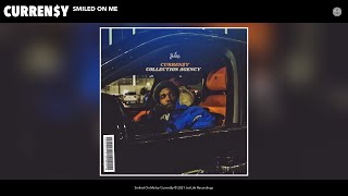 Curren$y - Smiled On Me (Audio)