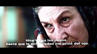 Отрывок из фильма "Затащи меня в ад"