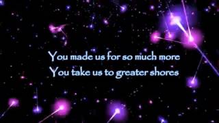 Rend Collective Free As A Bird (Lyric Video)