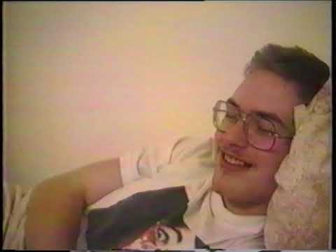 18.09.1994 erzähle was ich am Samstagabend so alles machte - Kommentar