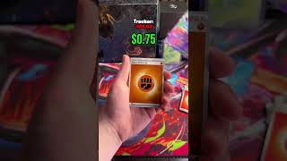 No way I missed an SIR 😭 Ascended Heroes Hits Only! Profit/Loss Ep.6 #pokemon #pokemoncards