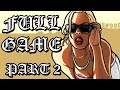 GTA SAN ANDREAS Gameplay Walkthrough FULL GAME 1080p PC No Commentary Part 2 Of 2