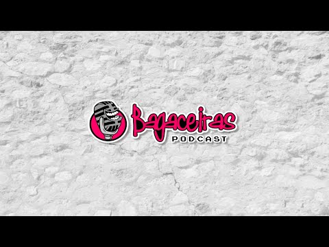 Bagaceiras PodCast #09 - Entrevista com Jhesse Oliveira, Elly feitosa e a volta do Iran Habib.