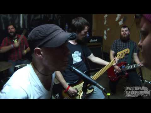 Sakes Alive!! at The Fest 7 Warehouse Show Part 1