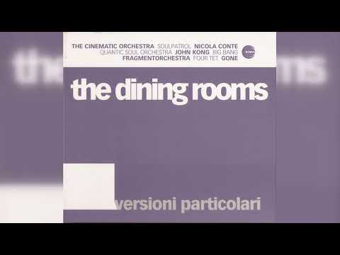 The Dining Rooms - Versioni Particolari (Future Jazz) (2004)
