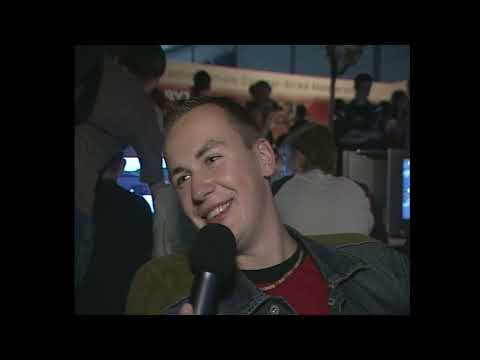 Drehscheibe Leipzig, August 19, 2005