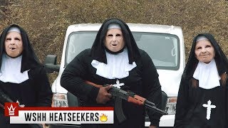 Billionaire Burke "FYEE" (WSHH Heatseekers - Official Music Video)