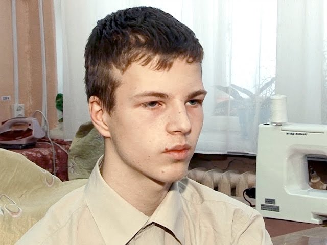 И как взрослеют детские мечты