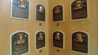 Baseball Hall of Fame 3 of 10: Going Pro