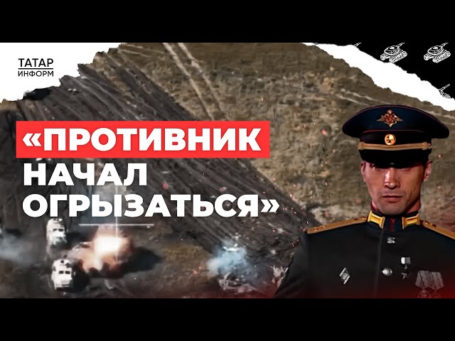 Неравный бой и встреча с Путиным: Расим Баксиков рассказал, как все было