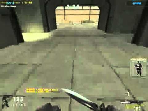 Soldier Front - 2012-06-15 20:57