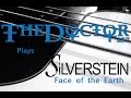 Silverstein - Face of the Earth BASS COVER 