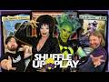 Commander Is A Drag w/ Bosco and Irene The Alien | Shuffle Up & Play 86 Magic The Gathering Gameplay