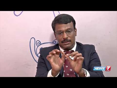 The specialty of chronic pain management 2/2 | Doctor Naanga Eppadi Irukanum