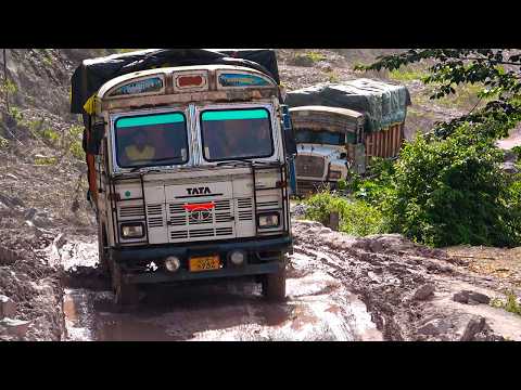 Dangerous Crossings: The Struggle Along the Brahmaputra