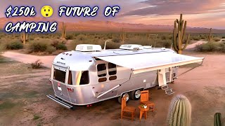 INSANE! 2026 Airstream Classic Full Tour: Is This the B