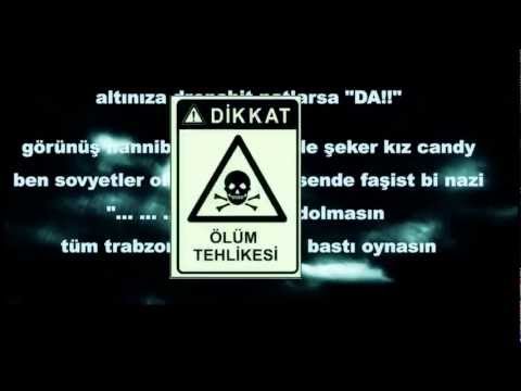 KC & Seidi & Acarkhan & Erhan Seyran - Deney II