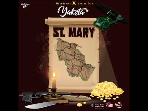 Yaksta - St  Mary