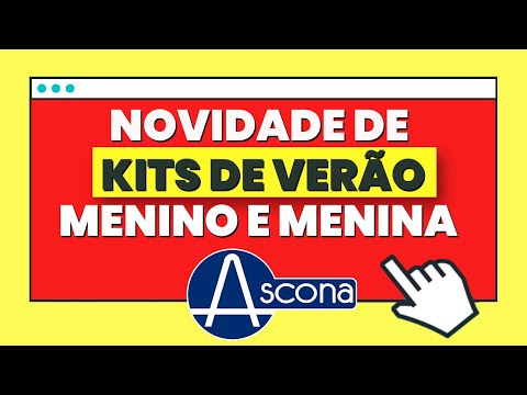 R$12,70 O CONJUNTO DE VERÃO - MODA INFANTIL NO ATACADO COM PREÇOS INACREDITÁVEIS 😱
