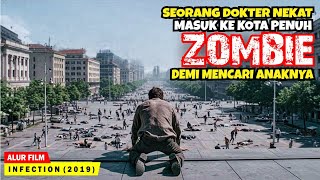 Download lagu TERJEBAK DI TENGAH KOTA BERISI RIBUAN ZOMBIE BARBAR SAAT SEDANG MENCARI PUTRANYA | Alur Cerita Film mp3 Download lagu TERJEBAK DI TENGAH KOTA BERISI RIBUAN ZOMBIE BARBAR SAAT SEDANG MENCARI PUTRANYA | Alur Cerita Film mp3