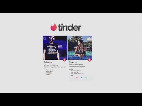 Video thumbnail for Tinder