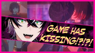 [閒聊] にじさんじ 彩虹直播 (2023/09/23)