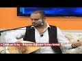 Gökhan Kılıç - Boşuna Ağlama (uzun hava)