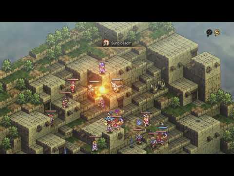 Tactics Ogre: Reborn - Chapter 4 (Lawful) - Part 38