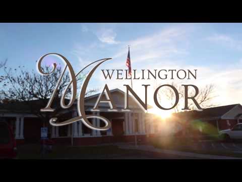 Welcome to Wellington Manor -  Virtual Tour