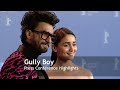 Gully Boy | Press Conference Highlights | Berlinale 2019