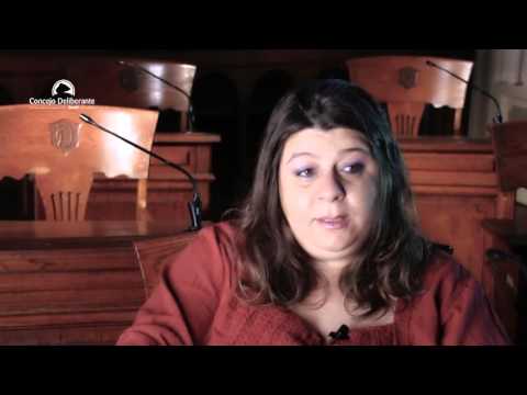 HCD Tandil concejal Nora Polich