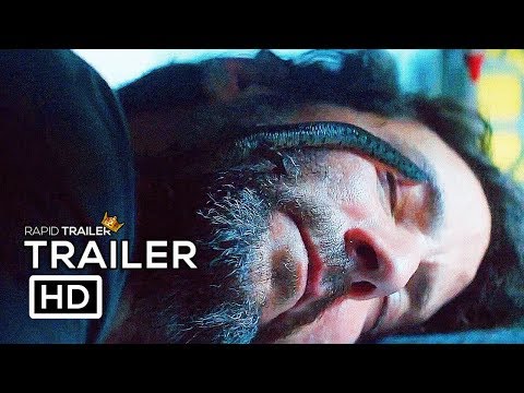 afbeelding CHIMERA Official Trailer (2018) Sci-Fi Movie HD