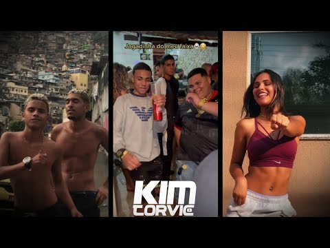 MONTAGEM LÁ NA ALTA É UM PERIGO, VAI SENTAR NO POSTE - VERSÃO  LIGHT