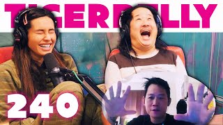 Steve Lee's Movie Idea | TigerBelly 240