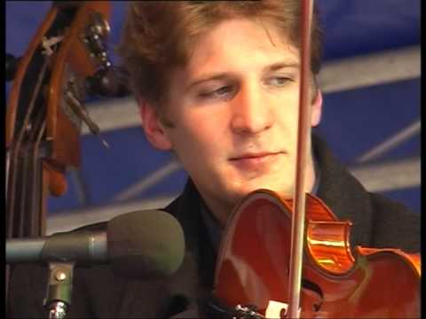 Bara zenekar a Városligetben