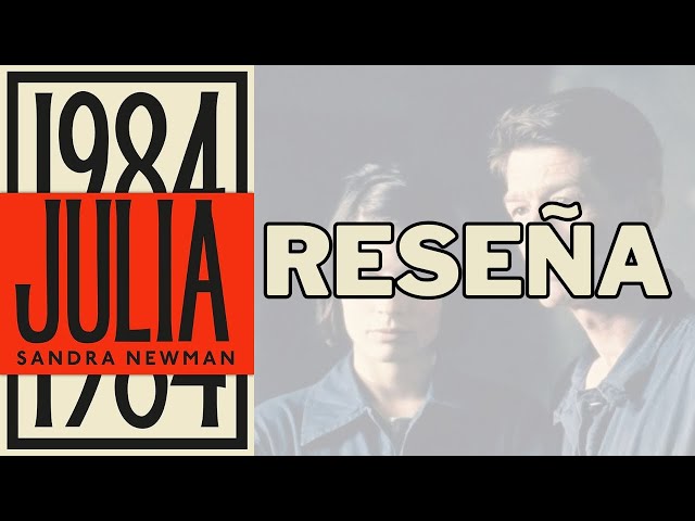 Vídeo relacionado con Intenciones ocultas (Julia)